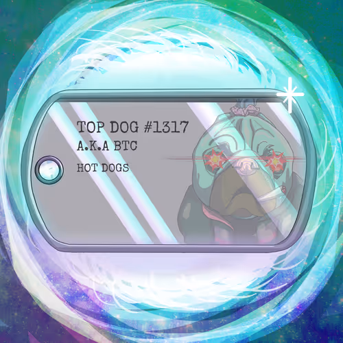 Topdogtags