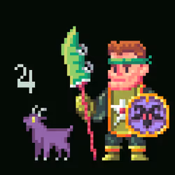Dormok Hero of Kobolds