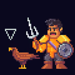 Faust Grifter of Warlocks