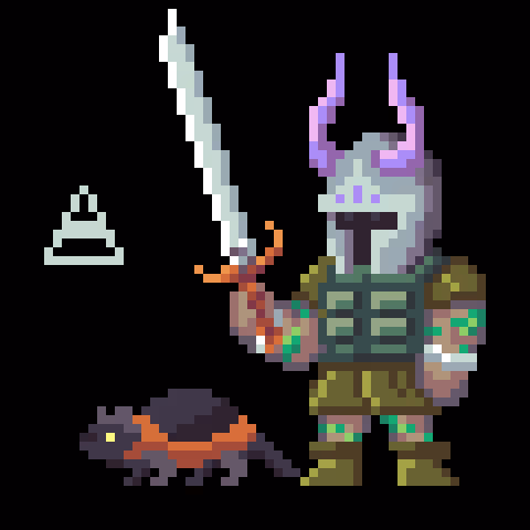 Gorgah Rival of Lizards