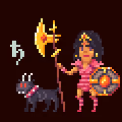 Nidhi Guardian of the Realm