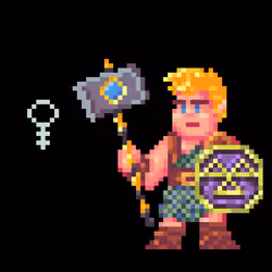 Willy Jackhammer of the North