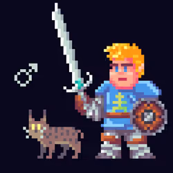Maximilian Doom of Honor