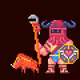 Baal Killer of the Coliseum