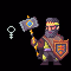 Uten Shatterer of Knights