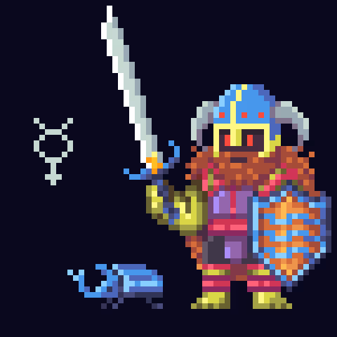 Forgottenruneswarriorsguild