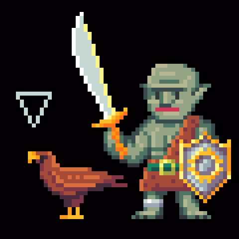 Forgottenruneswarriorsguild
