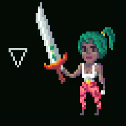 Alexa Eidolon of the Duck Alliance