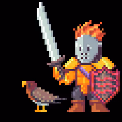 Rufus Annihilator of Kobolds