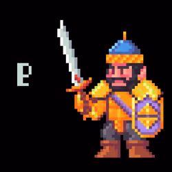 Rauf Bifurcator of the Sacred Pillars