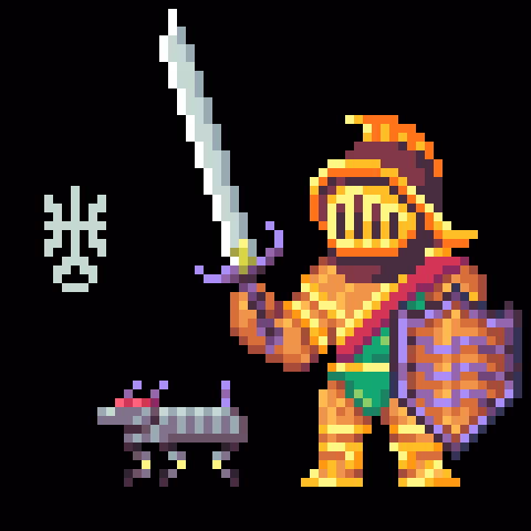 Forgottenruneswarriorsguild