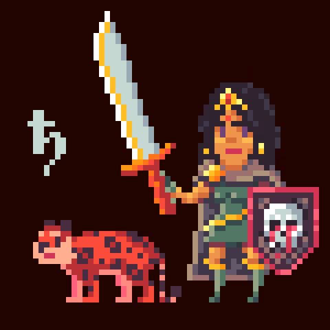 Forgottenruneswarriorsguild