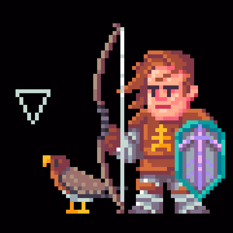 Damon Assassin of Kobolds