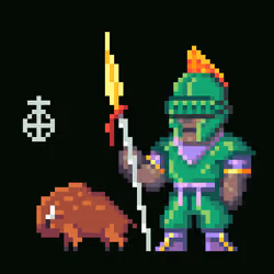 Peter Impaler of Tigers