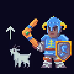 Scott Hero of the Mountain