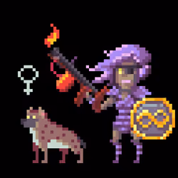Sharon Cooker of the Dawn