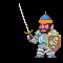 Nasir Thief of Runes