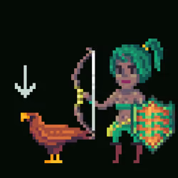 Shira Rapscallion of Rogues