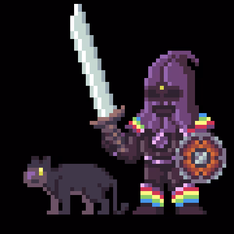 Forgottenruneswarriorsguild