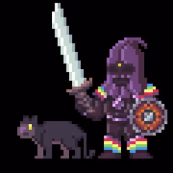 Gorgah Menace of Seven