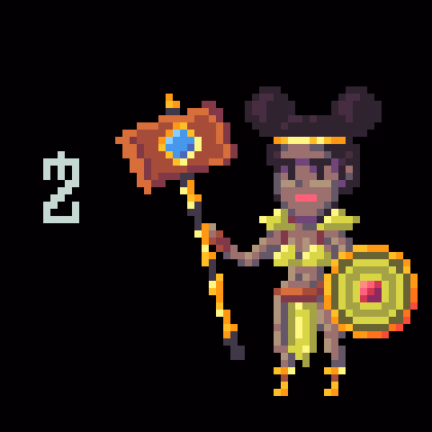 Zula Pulverizer of the Tower