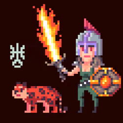 Meredith Shaver of Goblins