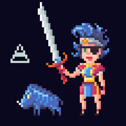 Sharla Combatant of the Lost City