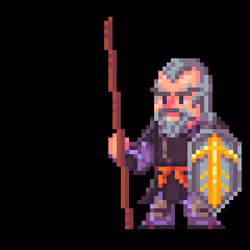 Cadmus Leveler of the Mountain