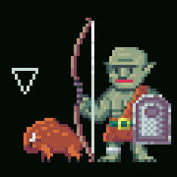 Rebyx Hunter of Wizards