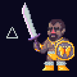 Bones Ravager of the Arena