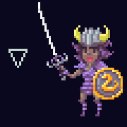 Juno Shadow of Monsters