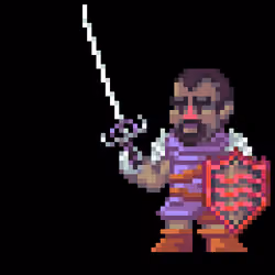 Valen Adventurer of Scoundrels