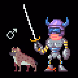 Bardora Fencer of X