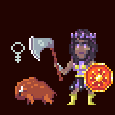 Forgottenruneswarriorsguild