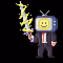 TV Master of Ceremonies