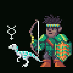 Mitch Swindler of the Riverlands