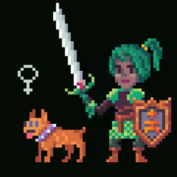 Leona Chopper of Liches