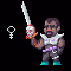 Manuel Antagonist of Wizards