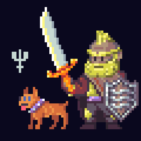 Forgottenruneswarriorsguild