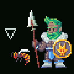 Nitro Protector of Runes
