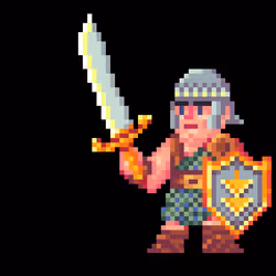 Maximus Marauder the Rune Raiders