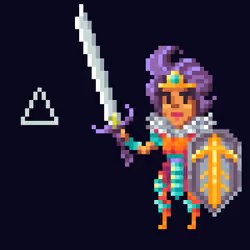 Tera Lopper of the Wood