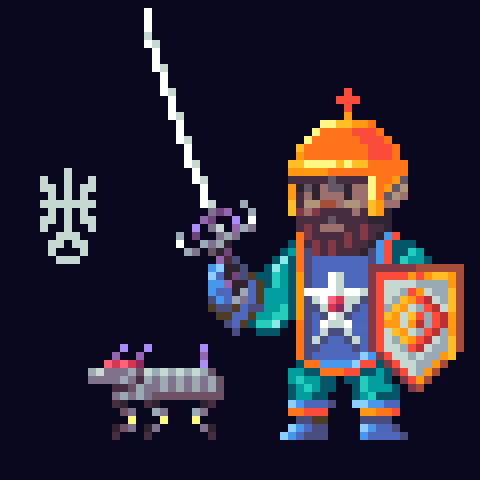 Peter Traveler of Glory