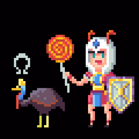 Forgottenruneswarriorsguild
