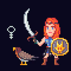 Dree Lacerator of the Pantheon