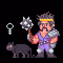 Mitch Buster of Imps