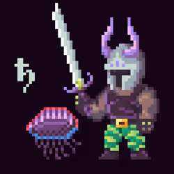 Dain Stabber of Goblin Town