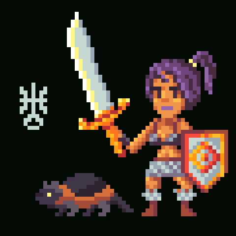 Forgottenruneswarriorsguild