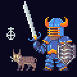 Jethro Apocalypse of Kobolds
