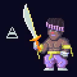 Babajide Apocalypse of Komodi